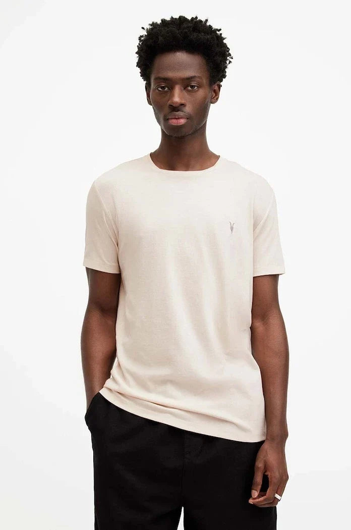 AllSaints - Tonic SS Crew Tişört