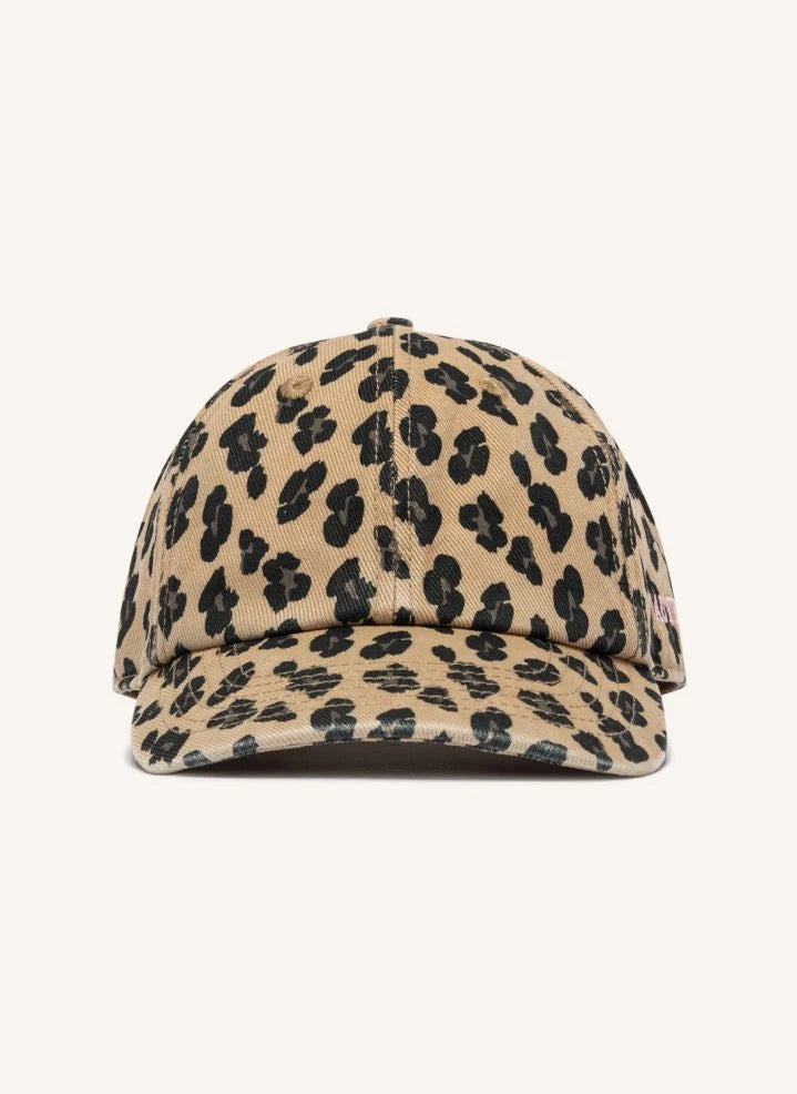 Autry - Leo Baseball Şapkası | Leopar