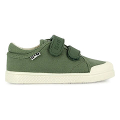 Bonton - Zapatillas Izy Scratch | Caqui