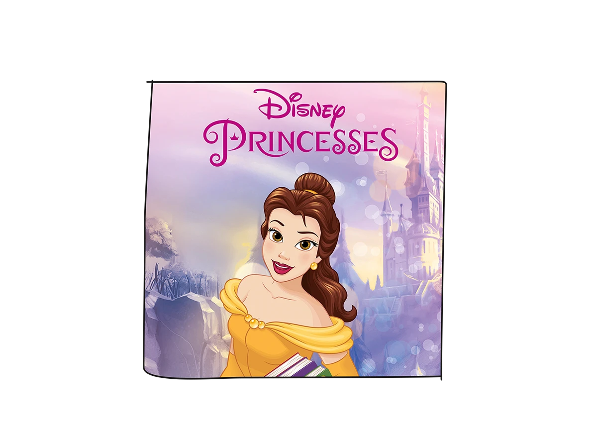 Tonies - Französisch Die Schöne und das Biest - Disney Prinzessin