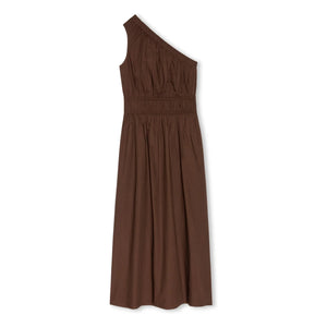 Rails - Selani elbise | Kahve