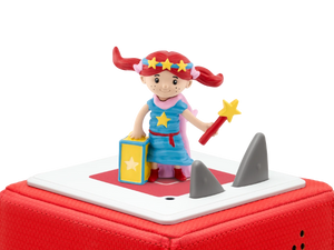 Tonies - Canciones de Otoño y Linterna en Alemán - Lichterkinder