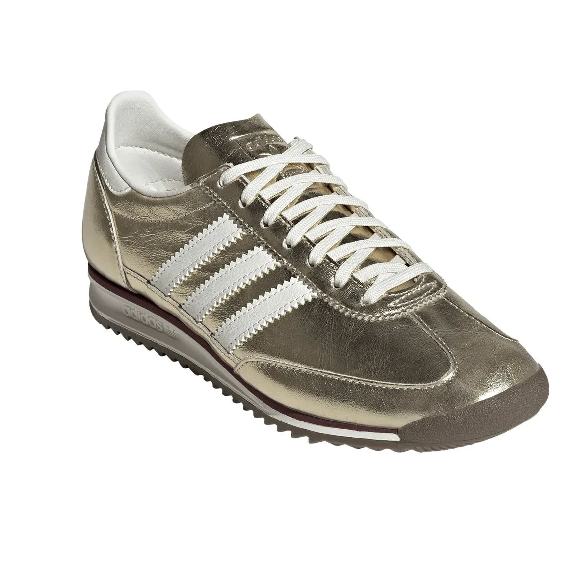 Adidas - SL 72 OG Zapatillas | Oro
