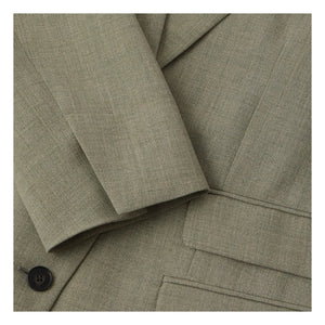 Chaqueta Soeur - Harvest | Amande
