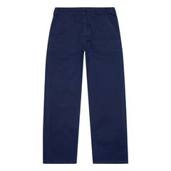 Nudie Jeans - Tuff Tony Jeans | Dark Blue