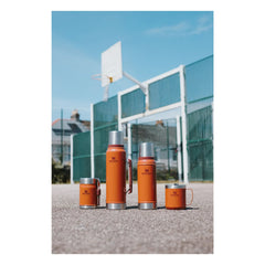 Stanley 1913 - Thermos - Legendary Classic - 1,0 L | Orange