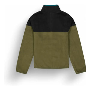Picture - Pipoa Polar Ceket | Haki