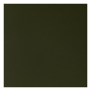 Hay - Ronan and Erwan Bouroullec Designed Palissade Table - 82.5 x 90 cm | Olive Green