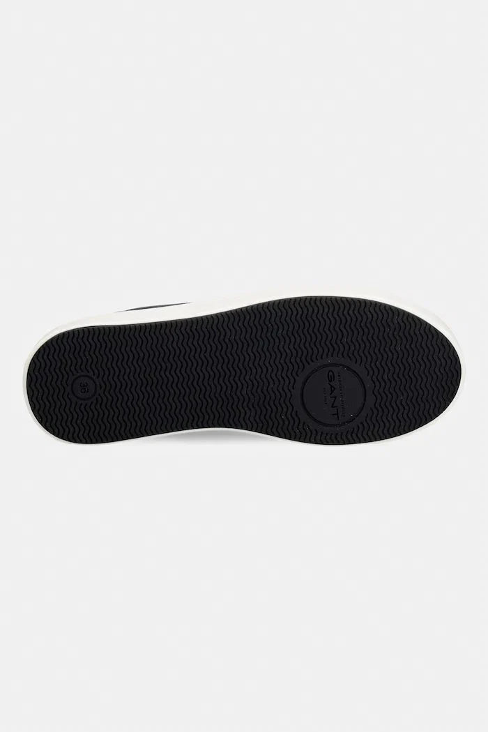 Gant Avino Zapatillas de Piel para Mujer