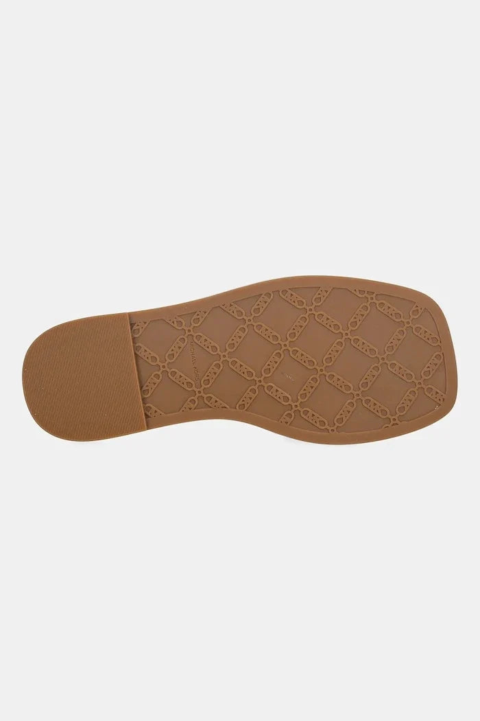 MICHAEL Michael Kors Milan Slide Terlik