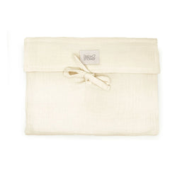 Babyshower - Fabric Bag | Ivory