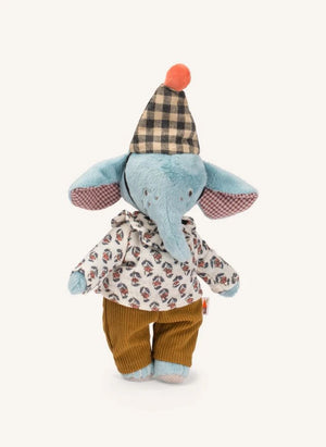 Moulin Roty - Pablo Fil: Minouchkas