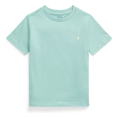 Ralph Lauren - Logo T-shirt | Açık yeşil