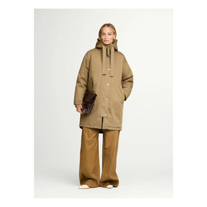 g-lab - Meta Parka | Beige