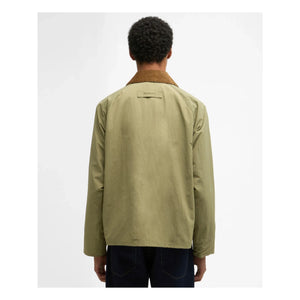 Barbour - Chaqueta Icons Spey | Caqui