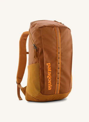 Patagonia - Black Hole Pack 25L حقيبة ظهر | Cimarron