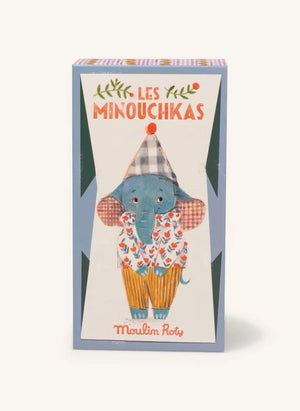Moulin Roty - Pablo Fil: Minouchkas