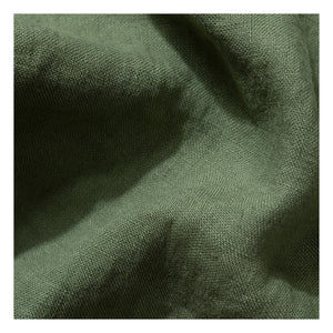 Edmmond Studios - Leinenhemd | Khaki
