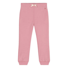 Petit Bateau - Bio-Baumwoll Jogginghose | Rosa