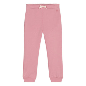 Petit Bateau - Bio-Baumwoll Jogginghose | Rosa