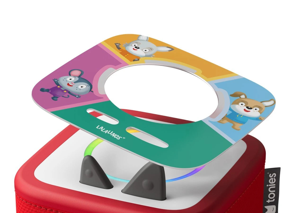 Tonies - İngilizce Lalalinos: Bumbaloo'da Günün! - Tonieplay