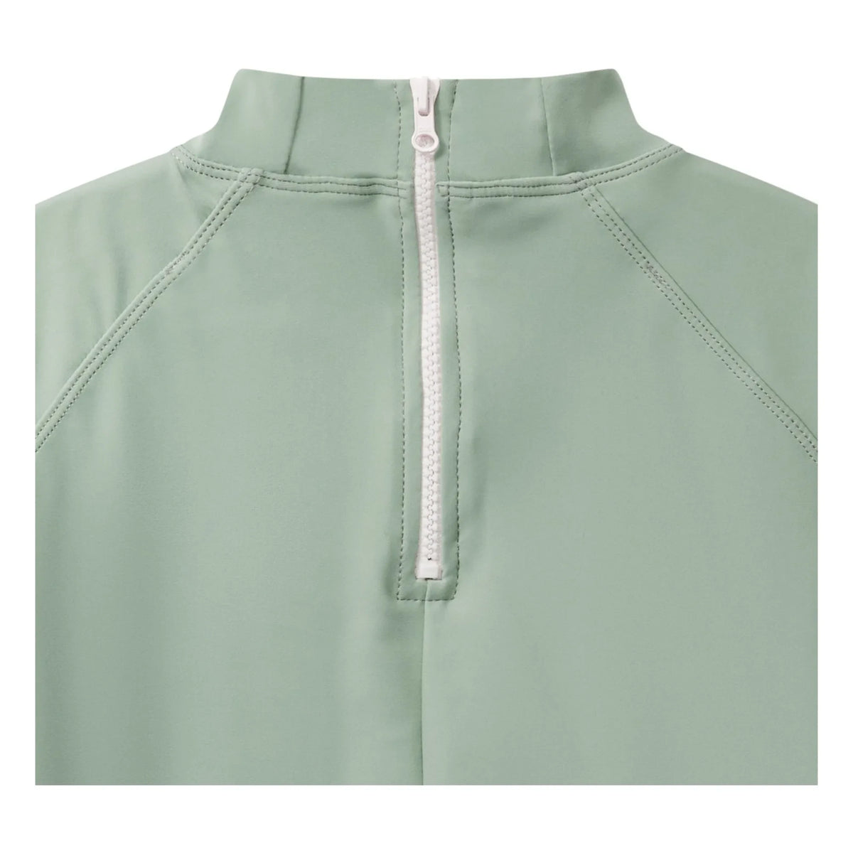 Petites Pommes - Camiseta antisolar Blake | Agua verde