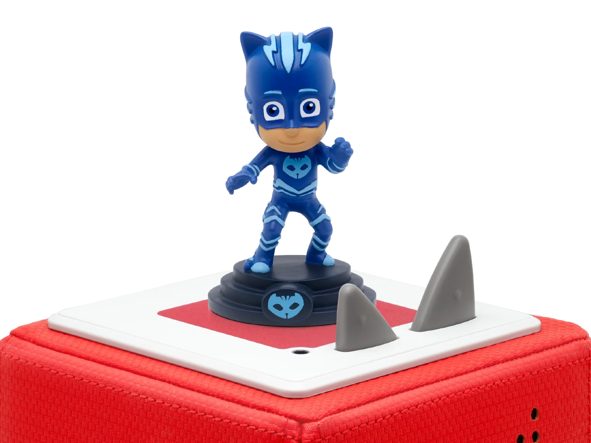 Tonies - İngilizce Catboy - PJ Masks