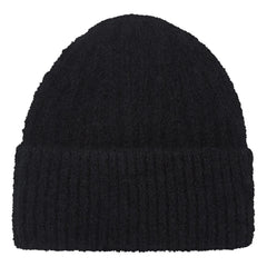 American Vintage - East Alpaca Yün Bere | Siyah
