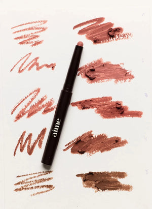 AIME - Lippenstift | Siena