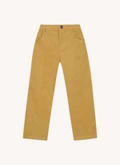 Bonton - Spielhose | Gelb