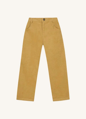 Bonton - Spielhose | Gelb