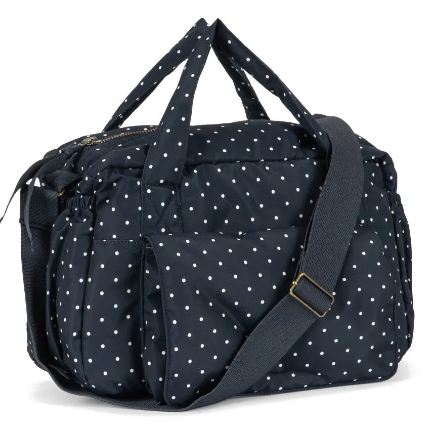 Konges Sløjd - Bolsa Mini para Bebés para Todas Sus Necesidades