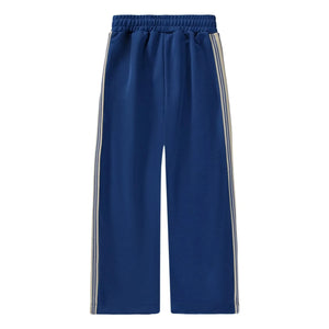 Molo - Jogger Ceniza | Azul