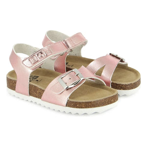 Bonton - Memo Sweet sandalet | Pudra