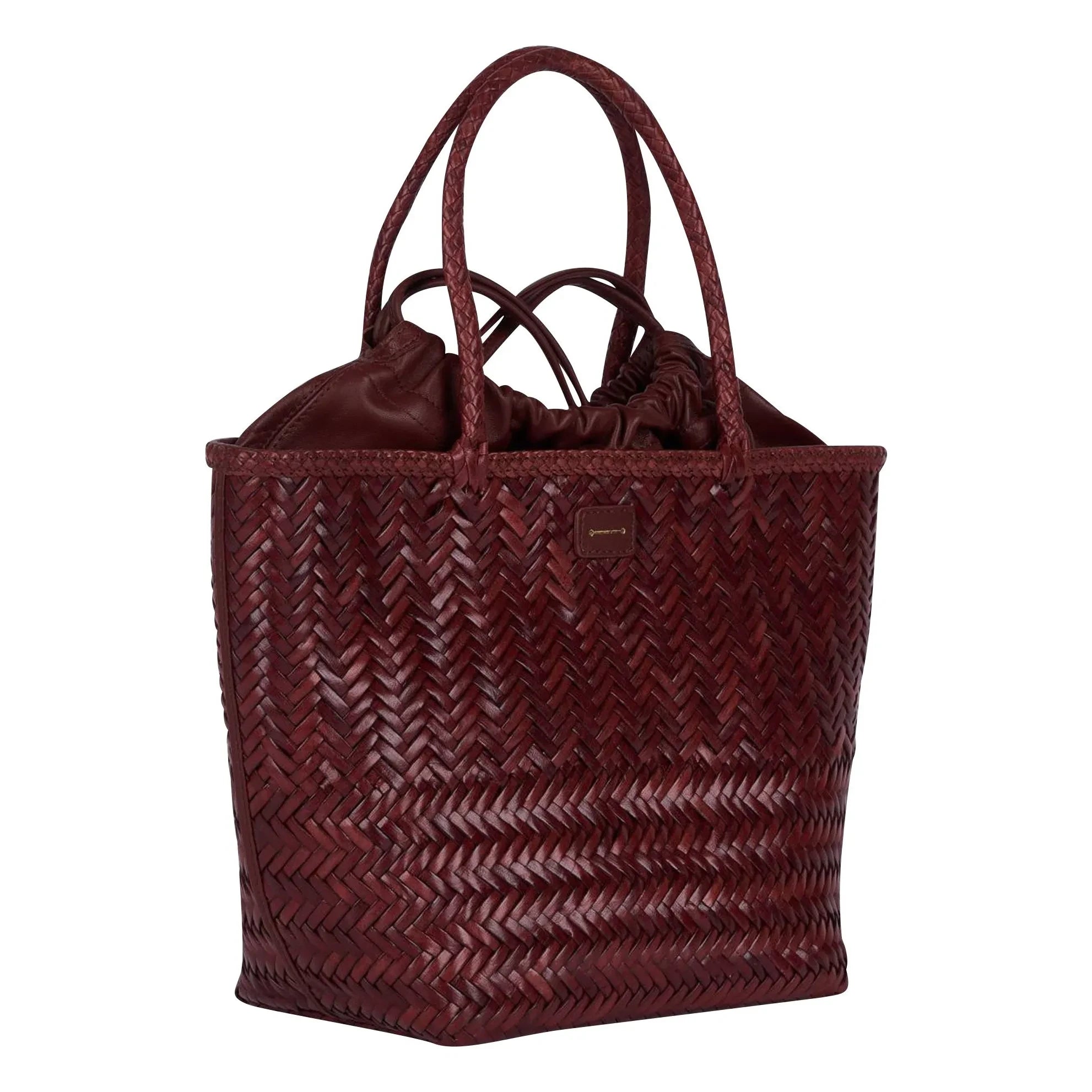 Anthology Paris – Boavista Tasche | Terrakotta