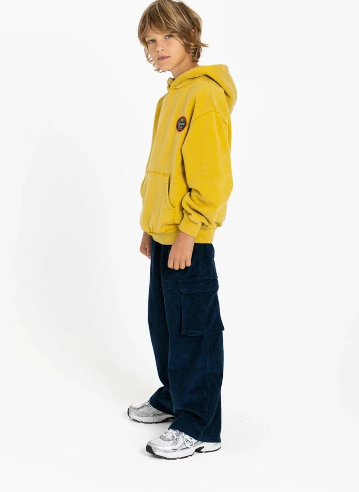 Hundred Pieces - Balti Hose | Dunkelblau