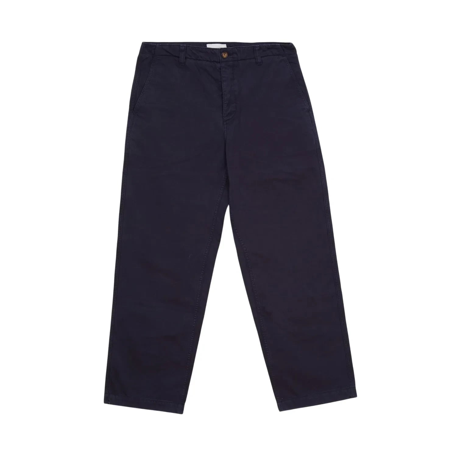 Smallable Man - Pantalón Yukon | Azul marino