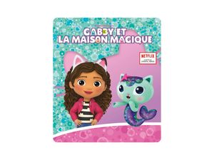 Tonies - French Marine - Gabby's Dollhouse