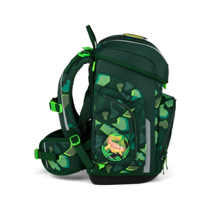 Ergobag - Okul Çantası Seti cubo Bearasaurus