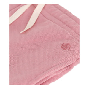 Petit Bateau - Bio-Baumwoll Jogginghose | Rosa