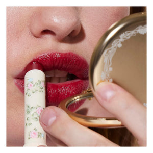 YOLAINE – Getönter Lippenbalsam | Bonbon