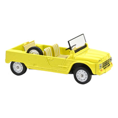 Norev - 1978 Citroën Mehari Auto | Gelb