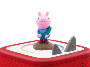 Tonies - Fransızca George - Peppa Pig