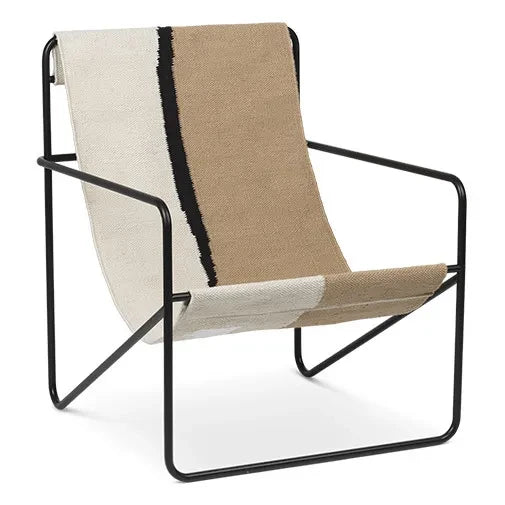 Ferm Living - Çöl Dinlenme Koltuğu