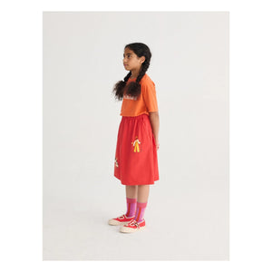 Bobo Choses - Bobo Choses Organic Cotton Knee-High Socks | Purple
