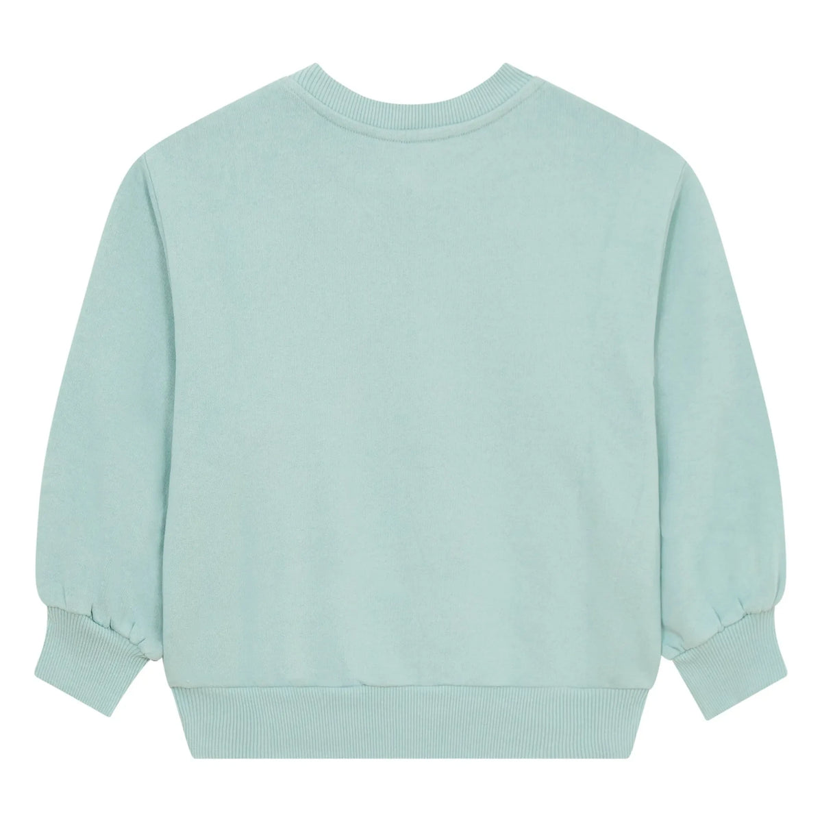 Hundred Pieces - Bisiklet yaka sweatshirt | Adaçayı
