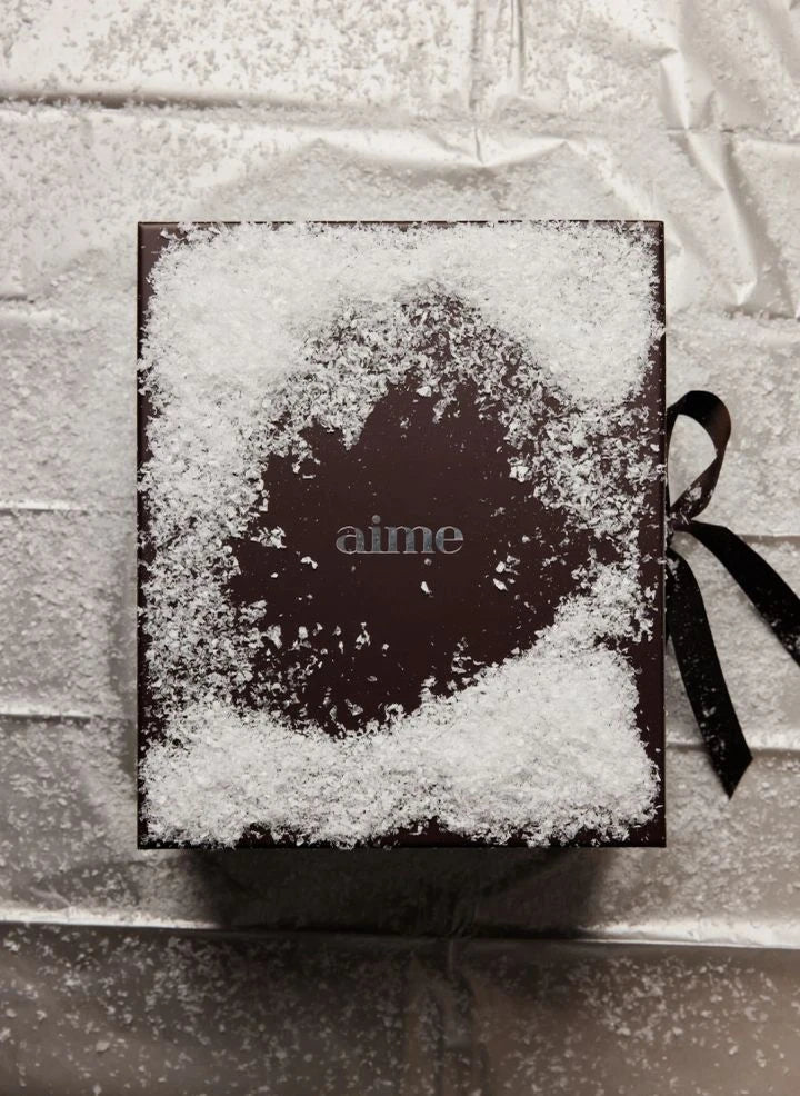 AIME - 2026 Advent Takvimi