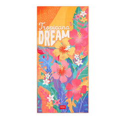 Legami - Tropicana Dream Beach Towel
