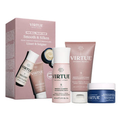 Virtue - Smoothness Discovery Set - Matte Hair
