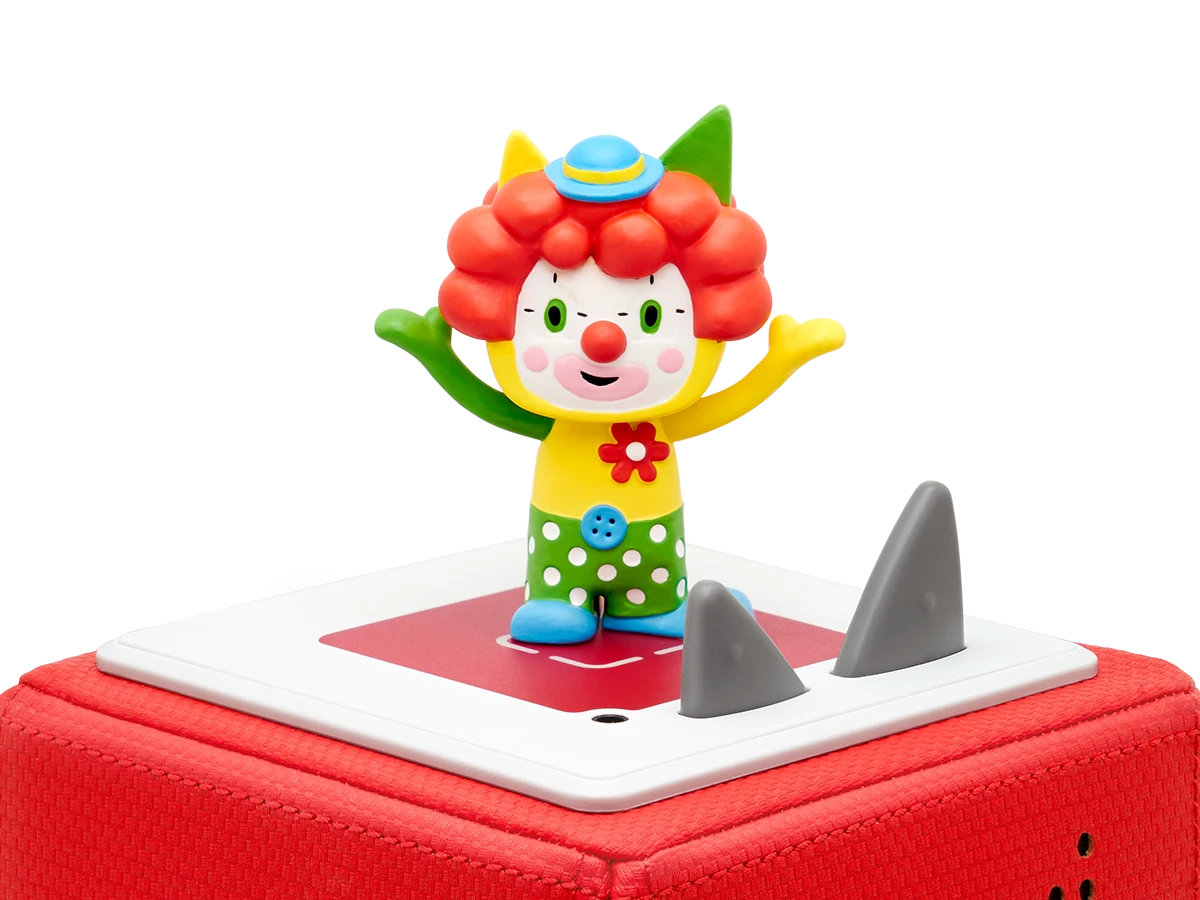 Tonies -  Clown - Yaratıcı Tonies